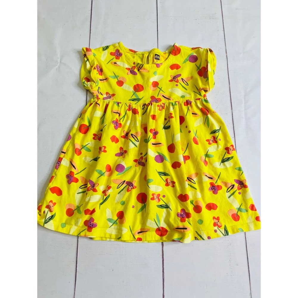 Tea Dress Size 3